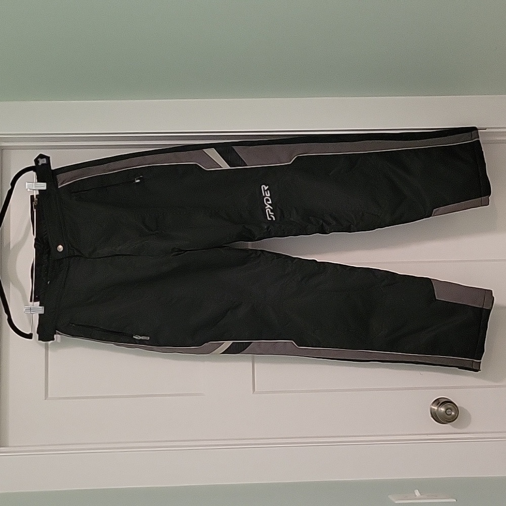 Spyder Ski Pants